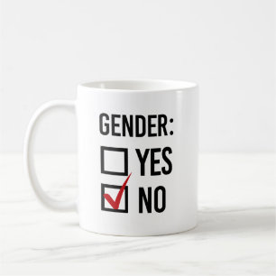 Mug Sexe Oui ou Non
