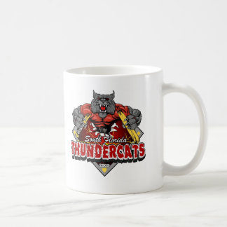 Mug SF ThunderCats