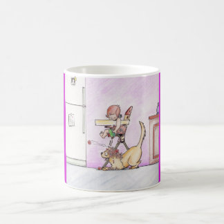 Mug sgetti
