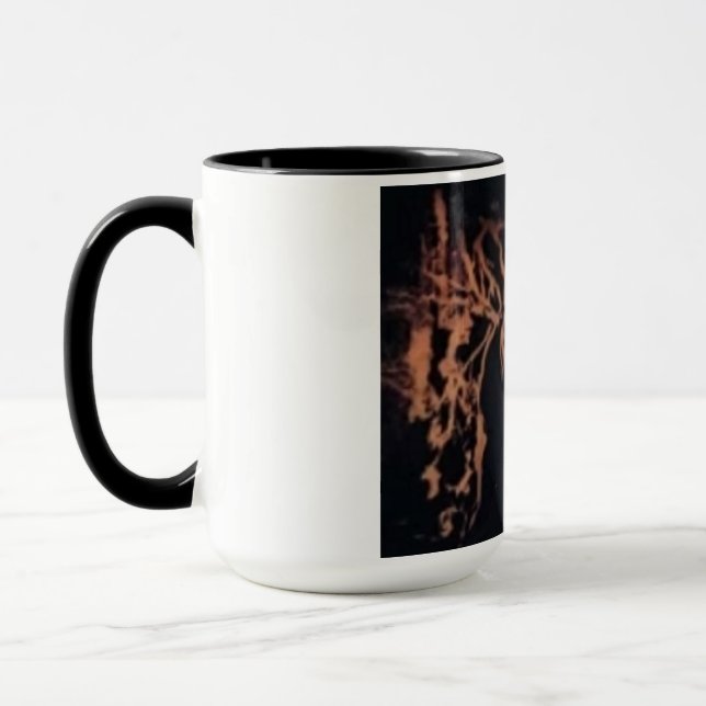 Mug Shamsharoth Tasse (Links)