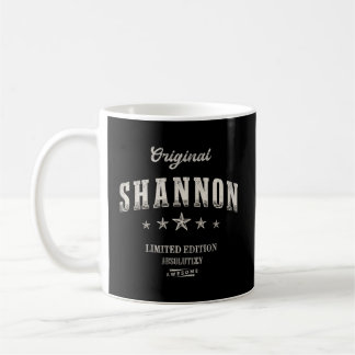 Mug Shannon