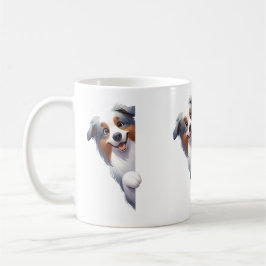 Mug Shepard australien