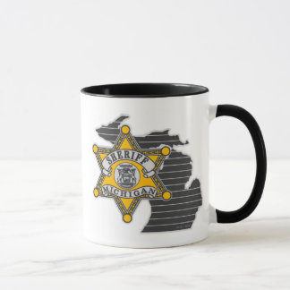 Mug Shérif