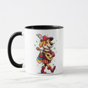 Mug Sherwood Forest-7