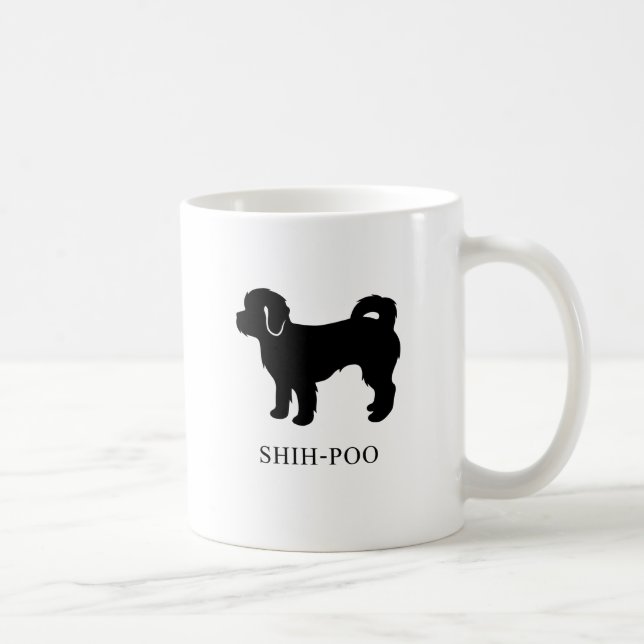 Mug Shih-Poo (Droite)