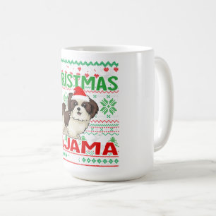 Mug Shih Tzu Amoureux de les chiens Casquettes laides 