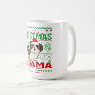 Mug Shih Tzu Amoureux de les chiens Casquettes laides