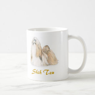 Mug Shih Tzu, amoureux des chiens en abondance !