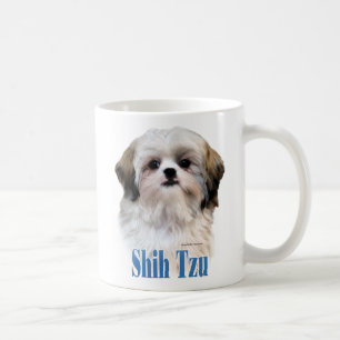 Mug Shih Tzu Nom