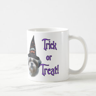 Mug Shih Tzu Trick