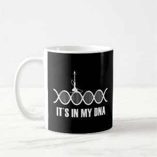Mug Shisha Hookah MY DNA Water Pipe Fumer Shisha Lou