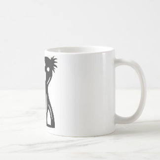 Mug shoebill, balaeniceps rex, shoebird　ハシビロコウ　切り絵