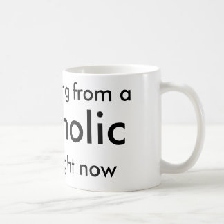 Mug Shopaholic