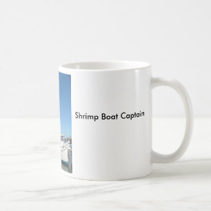 Mug Shrimper