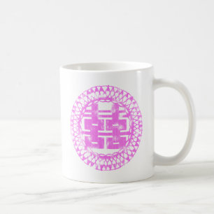 Mug Shuan Xi rose
