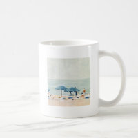 Si c'est les plages