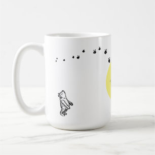 Mug Si Les Ours Étaient Des Abeilles