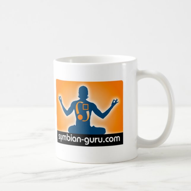 Mug Si Nokia faisait le café…. (Droite)