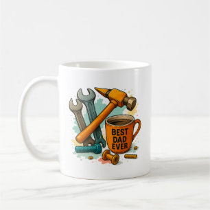 Mug Si Papa Ne Peut Pas Le Réparer