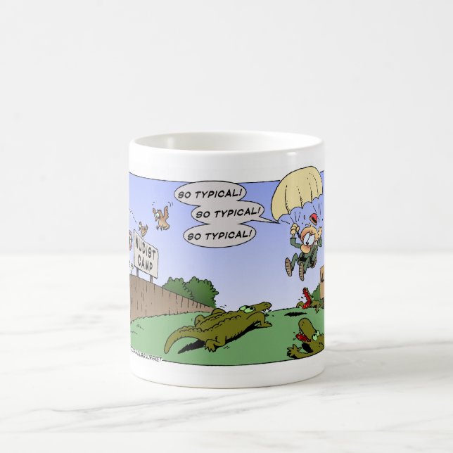 Mug Si typique (Centre)