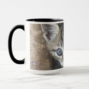 Mug Si vous ne me trouvez pas, je suis occupé.