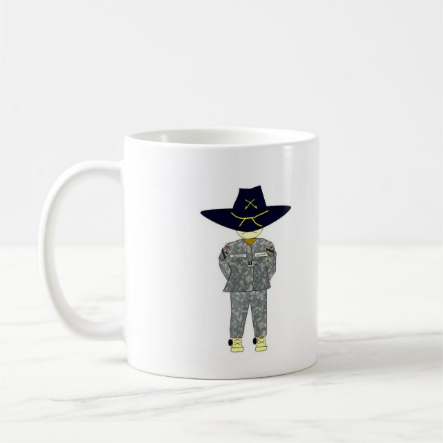 MUG SI VOUS N'ÊTES PAS CAV… (Gauche)