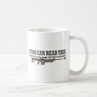 Mug Si vous pouvez lire ceci, tenez-vous toujours