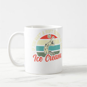 Mug Si Vous Voulez Un Service Souple Allez Chercher Un
