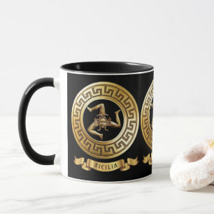 Mug Sicilia (Sicile)