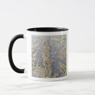 Mug Siège de Malte