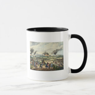 Mug Siège de Vienne, le 28 octobre 1848