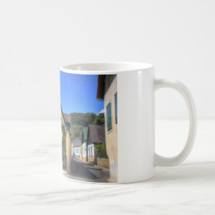 Mug Sievering Vienne Autriche