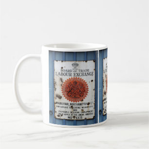 MUG SIGNE VINTAGE