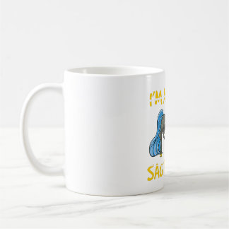 Mug SIGNE Zodiaque Je suis un Sagittaire