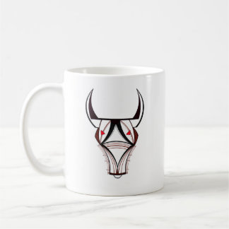 Mug Signes zodiaques Taurus