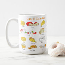 S'il vous plaît Fromage !