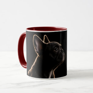 Mug Silence de velours