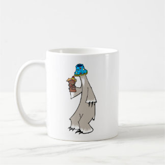 Mug Silence Sloth