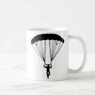 Mug silhouette