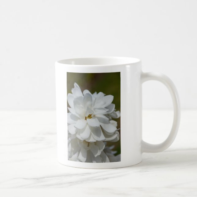 Mug Silky Magnolia (Droite)