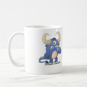 Mug Siloed Sarah