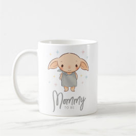Mug Simple Harry Potter - Dobby Baby Shower