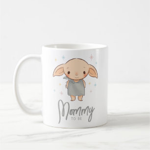 Mug Simple Harry Potter - Dobby Baby Shower