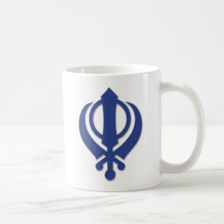 Mug Simple_Khanda