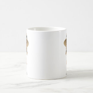 Mug Simple Moderne : Stylish Girl