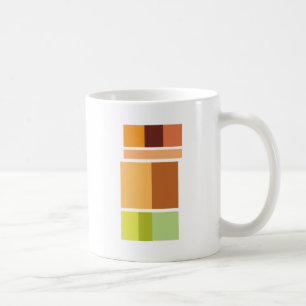 Mug Simple propreté moderne minimaliste