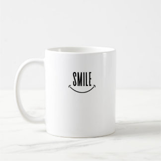 Mug Simple sourire