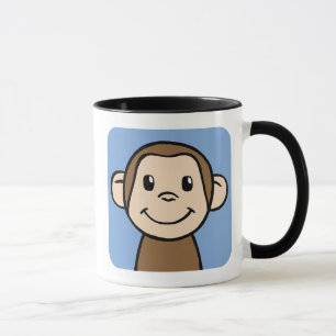Mug Singe