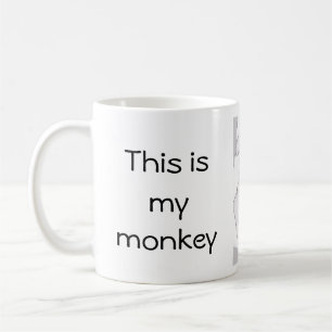 Mug singe