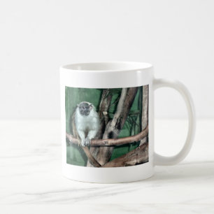 Mug Singe de Tamarin